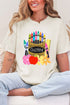 Personalized Teaching In Full Color Comfort Colors Adult Ring-Spun Cotton Tee *Enter Your Name