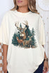 Timber Trails Comfort Colors Adult Ring-Spun Cotton Tee