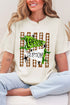 Personalized Touchdown Cheers Comfort Colors Adult Ring-Spun Cotton Tee *Enter Custom Text