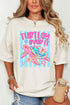 Turtley Over It Comfort Colors Adult Ring-Spun Cotton Tee