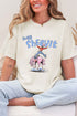 Well Sheeyit Cowboy Comfort Colors Adult Ring-Spun Cotton Tee