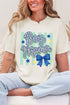 Wild Ones Boy Mama Comfort Colors Adult Ring-Spun Cotton Tee