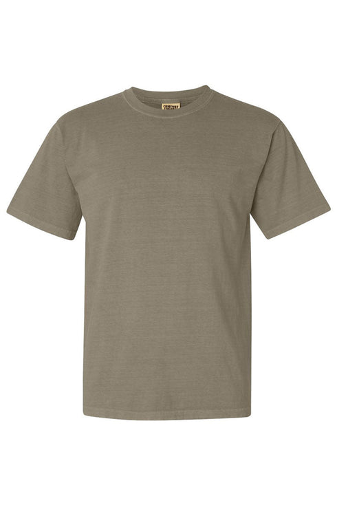 Concho Flames Mother Comfort Colors Adult Ring-Spun Cotton Tee