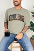 American Marsh Dad Comfort Colors Adult Ring-Spun Cotton Tee