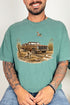 Fields & Fenders Comfort Colors Adult Ring-Spun Cotton Tee