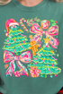 Sugarplum Magic Comfort Colors Adult Ring-Spun Cotton Tee