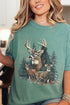 Timber Trails Comfort Colors Adult Ring-Spun Cotton Tee