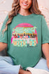 You Can Sit With Us Comfort Colors Adult Ring-Spun Cotton Tee