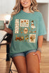 Harvest Keepsakes Comfort Colors Adult Ring-Spun Cotton Tee