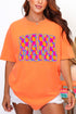 Starstruck Mama Comfort Colors Adult Ring-Spun Cotton Tee