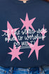 Made To Worship Comfort Colors Adult Ring-Spun Cotton Tee