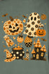 Boo & Bloom Comfort Colors Adult Ring-Spun Cotton Tee