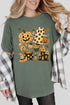 Boo & Bloom Comfort Colors Adult Ring-Spun Cotton Tee
