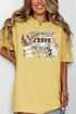 Do You Know Jesus Comfort Colors Adult Ring-Spun Cotton Tee