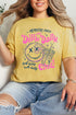 Members Only Dilly Dally Comfort Colors Adult Ring-Spun Cotton Tee