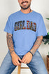 American Marsh Dad Comfort Colors Adult Ring-Spun Cotton Tee