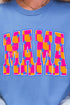 Starstruck Mama Comfort Colors Adult Ring-Spun Cotton Tee