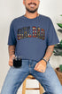 American Marsh Dad Comfort Colors Adult Ring-Spun Cotton Tee
