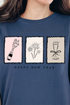 Fireworks & Fizz Comfort Colors Adult Ring-Spun Cotton Tee