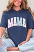Timeless Mama Comfort Colors Adult Ring-Spun Cotton Tee
