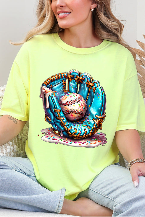 Catch The Drip Comfort Colors Adult Ring-Spun Cotton Tee