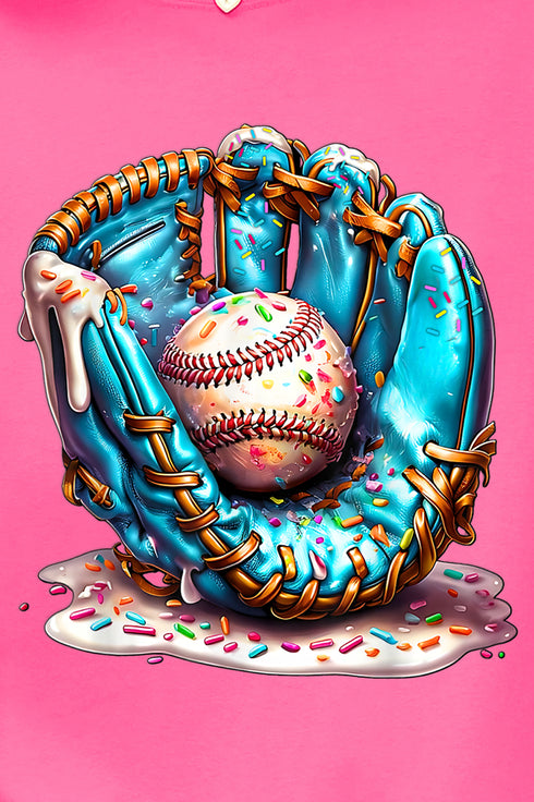 Catch The Drip Comfort Colors Adult Ring-Spun Cotton Tee