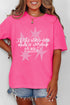 Made To Worship Comfort Colors Adult Ring-Spun Cotton Tee