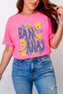 That's Bananas Comfort Colors Adult Ring-Spun Cotton Tee