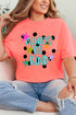 Stars Always Be Kind Comfort Colors Adult Ring-Spun Cotton Tee