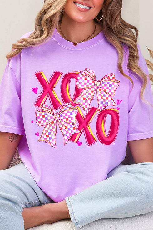 Shine & Be Mine Comfort Colors Adult Ring-Spun Cotton Tee