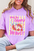 Shrimply The Best Comfort Colors Adult Ring-Spun Cotton Tee