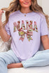 Berry Best Nana Comfort Colors Adult Ring-Spun Cotton Tee