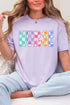 Bright Minds Nurse Comfort Colors Adult Ring-Spun Cotton Tee