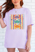 Hot Crab Summer Comfort Colors Adult Ring-Spun Cotton Tee