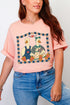 Gooseberry Love Comfort Colors Adult Ring-Spun Cotton Tee