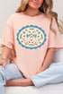 Goosey Little Love Comfort Colors Adult Ring-Spun Cotton Tee