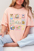 Granny's Kitchen Comfort Colors Adult Ring-Spun Cotton Tee