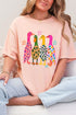 Neon Quack Pack Comfort Colors Adult Ring-Spun Cotton Tee