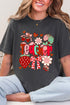 Berry Sweet Teacher Comfort Colors Adult Ring-Spun Cotton Tee