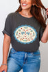 Goosey Little Love Comfort Colors Adult Ring-Spun Cotton Tee