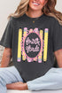 Pencil Perfect: Grade School Collection Comfort Colors Adult Ring-Spun Cotton Tee *Choose Your Grade