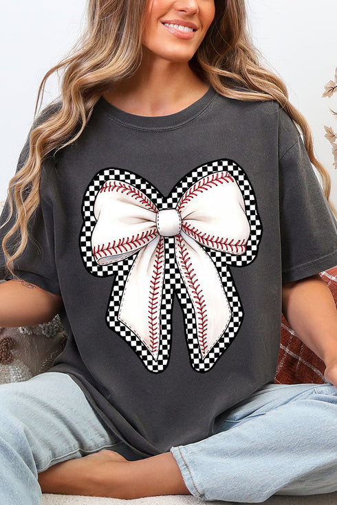 Ribbons & Runs Comfort Colors Adult Ring-Spun Cotton Tee