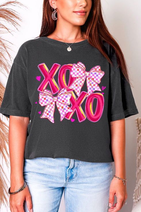 Shine & Be Mine Comfort Colors Adult Ring-Spun Cotton Tee