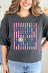 Sunny Days & Double Plays Comfort Colors Adult Ring-Spun Cotton Tee