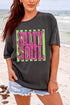 Striped Salty Soul Comfort Colors Adult Ring-Spun Cotton Tee