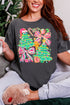 Sugarplum Magic Comfort Colors Adult Ring-Spun Cotton Tee