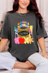 Personalized Teaching In Full Color Comfort Colors Adult Ring-Spun Cotton Tee *Enter Your Name