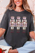 The Painted Nutcrackers Comfort Colors Adult Ring-Spun Cotton Tee