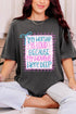 Worship Loud Comfort Colors Adult Ring-Spun Cotton Tee