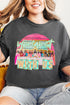 You Can Sit With Us Comfort Colors Adult Ring-Spun Cotton Tee